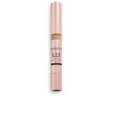REVOLUTION MAKE UP-BRIGHT EYE corretivo deeptan 3 ml-DrShampoo - Perfumaria e Cosmética
